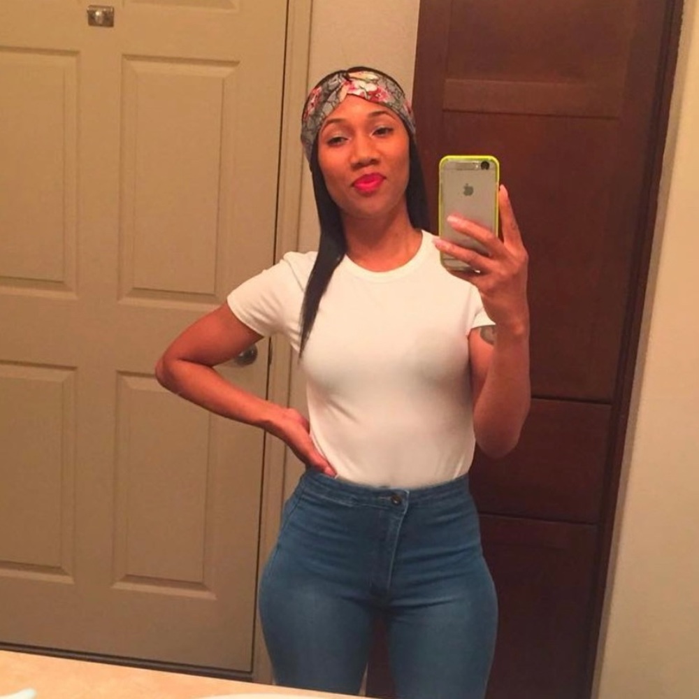 Hey y'all!!